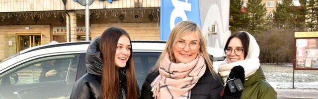 Coop Loto tõi lisaks Toyotale Türile ka 3000-eurose  reisivautšeri