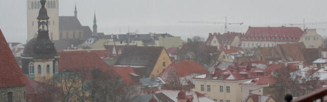 В субботу дождь и мокрый снег, 0.. +5