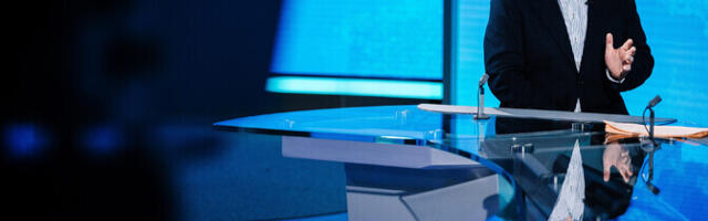 EKA потребуется время для принятия решения о сотрудничестве с израильским преподавателем