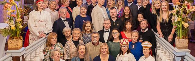 Hiiumaa turismiklastri liikmete arv ületas 50 piiri