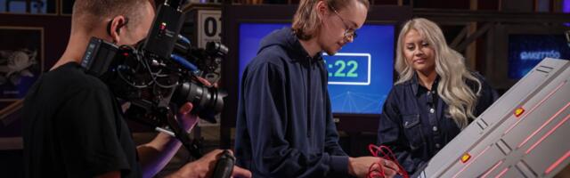 Raketlane Uku Märt: raketlastes on mingi omamoodi kiiks