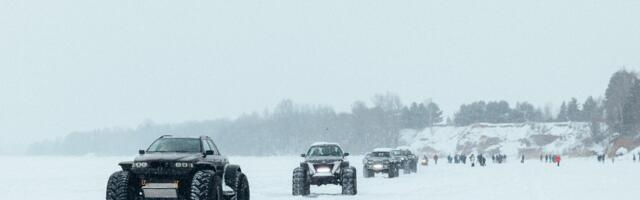 22. veebruaril toimub Kallaste Karakatitsa 2025 – talve suurim ja erilisem festival Peipsi ääres!