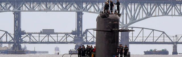 Prantsusmaa tahab oma tuumavihmavarju alla võtta terve Euroopa