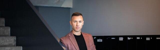 Börsil debüteeriv Everaus: müük kasvab hoogsalt