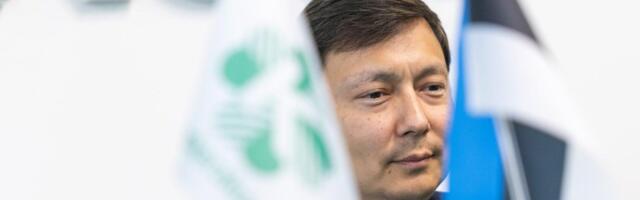 Mihhail Kõlvart: sotsidel ja reformikatel  puuduvad põhimõtted