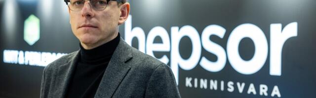 Raadiohommikus: rahapesu andmebüroo juht jagab selgitusi ja tippjuhi viimased tööpäevad