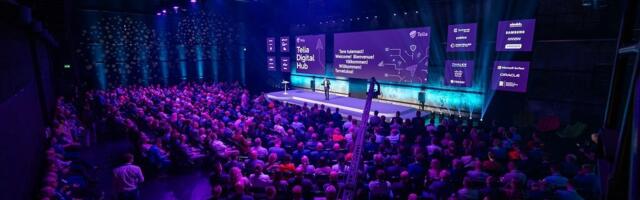 Telia Digital Hub-i sooduspileteid saab osta vaid augusti lõpuni