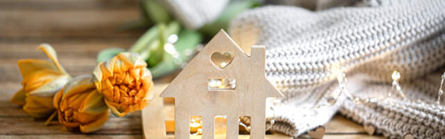 Vähekindlustatud lasterikkad pered saavad taotleda kodutoetust