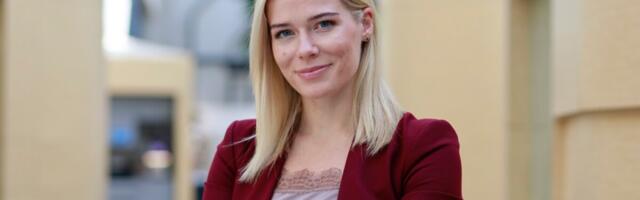 Küberekspert: peamine valupunkt on väikesed ja keskmise suurusega ettevõtted