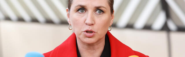 Taanis sotsidel viimase 100 aasta suurim valimiskaotus