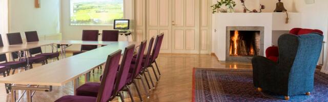 Jõuluaeg Altmõisas - kus tööasjad saavad tehtud ja hing saab puhata