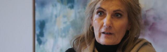 "Välisilm": miks kukkus läbi Saksamaa Venemaa-poliitika?