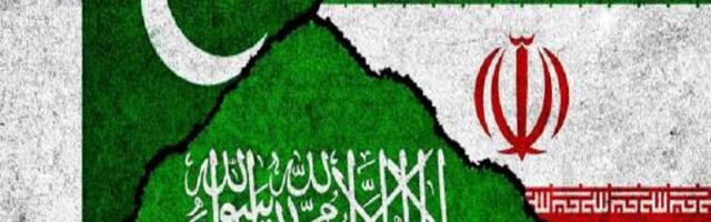 What’s The Real Reason Why Iran Is Interested In Joining The Saudi-Pak Alliance?