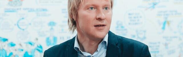 Eero Loonurm: välisüliõpilased jätavad meile üle saja miljoni euro aastas