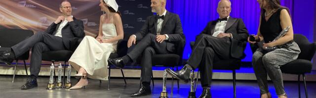 Akadeemikute tuleproov