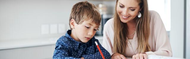 Paljud vanemad jätavad lastele õpetamata ühe olulise oskuse, mis on õnneliku elu alus