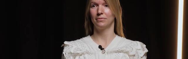 Uus muutuja Mirle juba täna!