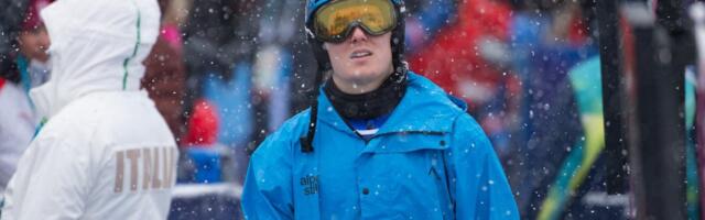 DELFI OLÜMPIAL | Tormis Laine_ lähen alati ründama. Ma ei tulnud siia s***uma, tulin siia elama