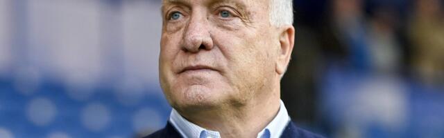 Curacao jalgpallikoondise MM-ile viinud treener pani isiklikel põhjustel ameti maha