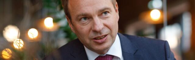 Raadiohommikus: ajalooline muutus kinnisvaraturul, parima juhi otsing ning maksutrikid