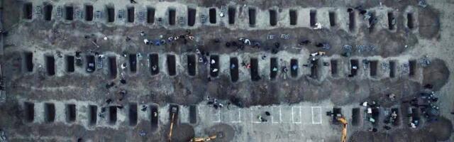 Iisraeli rünnakus Iraani tüdrukute algkoolile on ohvrite arv tõusnud 165-ni