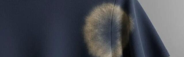 Enam ei mingeid higiplekke riietel: looduslik, kiire ja lihtne lahendus