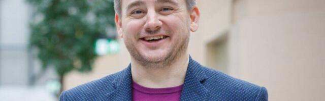 Tõnis Vare: peame suutma pakkuda uutele energiatootmise investeeringutele pikaajalist kindlust