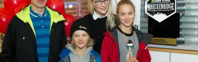 ÜLEVAADE | Sildarude miljonivaidlus taandub küsimusele: kelle oma on lapse teenitud raha?