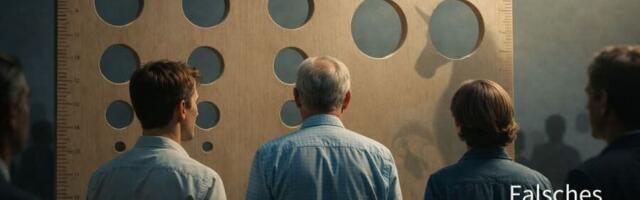 Suhtumise paradoks: miks keegi enam ei sobi (1. osa)