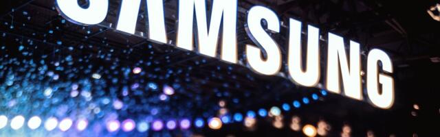 Samsung valiti 2026. aasta parimaks teleribrändiks