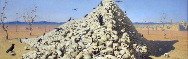 Karol Kallas: asjatute ohuhoiatustega manatakse esile massiformatsiooni psühhoosi