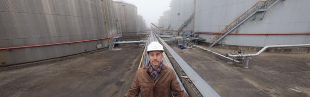 Eesti paneb mängu oma kütusevaru. Autojuhil hinnalangust loota ei tasu