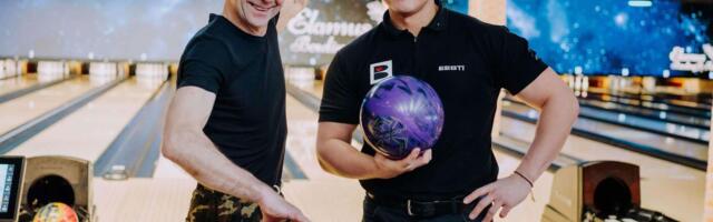 VAATA VIDEOT: Alustas nullist, lõpetas strike’iga – Vello Vaheri bowlinguõpe pakkus nii väljakutset kui nalja