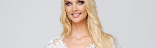 Palju õnne! Endine Miss Universum Eesti Brigitta Schaback ootab teist last