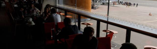 Eesti reisifirmad otsivad Lähis-Ida kriisi vastu riigilt abi