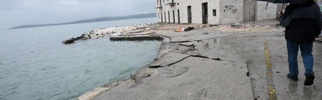 Prodaje se istorijski biser tik uz more! Cena će vas ostaviti bez daha