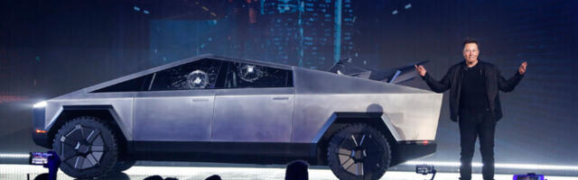 Tesla rahavoog ületas Wall Streeti ärihaide ootusi