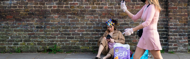 Kuidas Apple ja Google hakkasid koos koroonapandeemia vastu võitlema