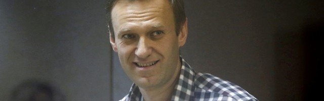 Arstid: Navalnõid võib iga hetk tabada südame seiskumine
