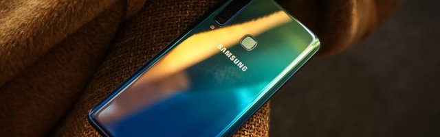 Samsung jättis oma telefonid ühest olulisest mugavusest ilma