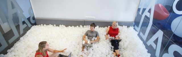 655 Eesti IT-spetsialisti küsitluses selgusid kümme kõige mainekamat tööandjat