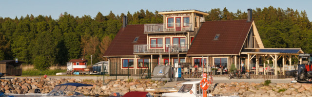 Liisi Voolaid: pikk nädalalõpp Võsul