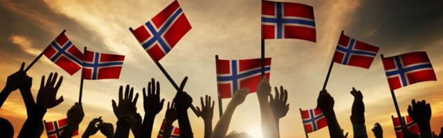 Anneli Andersen: kuidas individualistlik Norra ühiskond end vabaks vaktsineeris