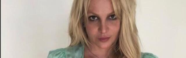 Britney Spears saavutas täieliku kohtuvõidu: staar vabanes lõplikult 13 aastat kestnud eeskoste alt