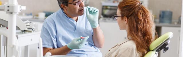 Teadlased leidsid ebatüüpilise suus ilmneva viisi diabeedi äratundmiseks