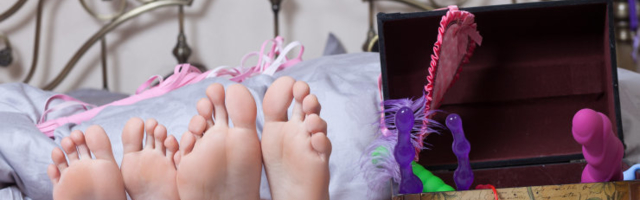 Tahad teie voodiellu sekslelusid kaasata, aga mees pole sellest huvitatud? Nii räägid ta ära