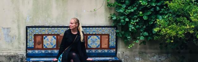 Eia Uus: loen 10-20 raamatut läbisegi