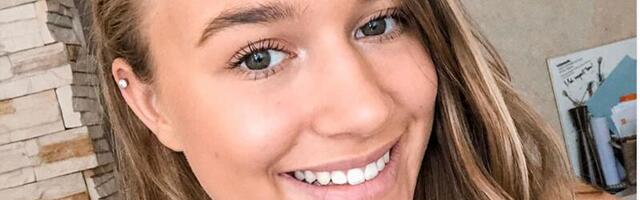 RABAV KAADER: KELLY SILDARU teeb oma trenniriietusega naistele silmad ette