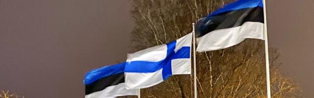 Soome ei oota Baltimaade keelu jõustudes suuremat survet oma piirile