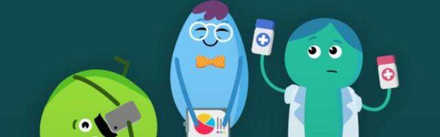 Kampaania kutsub kõrvaltoimetest teada andma